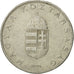 Coin, Hungary, 10 Forint, 1994, EF(40-45), Copper-nickel, KM:695