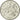 Coin, Croatia, 20 Lipa, 2011, EF(40-45), Nickel plated steel, KM:7