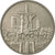 Coin, Poland, 10000 Zlotych, 1990, Warsaw, EF(40-45), Copper-nickel, KM:195