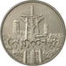 Munten, Polen, 10000 Zlotych, 1990, Warsaw, ZF, Copper-nickel, KM:195