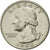 Monnaie, États-Unis, Washington Quarter, Quarter, 1994, U.S. Mint, Denver, TTB