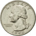 Coin, United States, Washington Quarter, Quarter, 1994, U.S. Mint, Denver