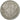 Coin, France, Bazor, 2 Francs, 1943, Beaumont - Le Roger, VF(30-35), Aluminum