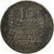 Moneta, Francja, Turin, 10 Francs, 1929, Paris, F(12-15), Srebro, KM:878