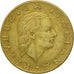 Moneta, Italia, 200 Lire, 1981, Rome, MB+, Alluminio-bronzo, KM:105