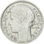 Moneta, Francia, Morlon, 50 Centimes, 1945, Paris, BB, Alluminio, KM:894.1a