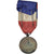 Frankreich, Médaille d'honneur du travail, Medaille, Very Good Quality, Borrel