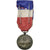 Francja, Médaille d'honneur du travail, Medal, Doskonała jakość, Mattei