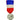 Frankreich, Médaille d'honneur du travail, Medaille, 1970, Excellent Quality