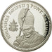 Vatican, Medal, Le Pape Jean-Paul II, MS(65-70), Copper-nickel