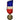 Francja, Médaille d'honneur du travail, Medal, 1960, Doskonała jakość