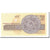 Biljet, Bulgarije, 100 Leva, 1991, KM:102a, NIEUW