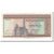 Billete, 1 Pound, 1967 -1978, Egipto, KM:44a, MBC