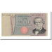 Geldschein, Italien, 1000 Lire, 1969-1981, 1980-02-20, KM:101g, S