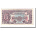 Billete, 1 Pound, 1948, Gran Bretaña, KM:M22a, MBC