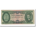 Banknote, Hungary, 10 Forint, 1957-75, 1969-06-30, KM:168d, F(12-15)