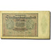 Billete, 500,000 Mark, 1923, Alemania, 1923-05-01, KM:88a, BC