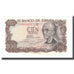 Banknot, Hiszpania, 100 Pesetas, 1970, 1970-11-17, KM:152a, UNC(60-62)