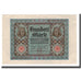 Nota, Alemanha, 100 Mark, 1920, 1920-11-01, KM:69a, UNC(63)