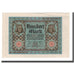 Banconote, Germania, 100 Mark, 1920, 1920-11-01, KM:69b, SPL