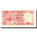 Billete, 100 Rupiah, 1984, Indonesia, KM:122a, EBC+