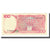 Billete, 100 Rupiah, 1984, Indonesia, KM:122a, EBC+