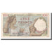 Frankreich, 100 Francs, 1941, 1941-11-06, SS, Fayette:26.60, KM:94