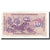 Billet, Suisse, 10 Franken, 1968, 1968-05-15, KM:45n, TTB