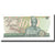 Banconote, Zaire, 10 Zaïres, 1985, 1985-10-27, KM:27A, FDS