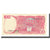 Billete, 100 Rupiah, 1984, Indonesia, KM:122b, UNC