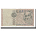 Geldschein, Italien, 1000 Lire, D.1982, KM:109a, SGE+