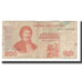 Banknot, Grecja, 200 Drachmaes, 1996, 1996-09-02, KM:204a, VF(30-35)