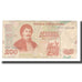 Banknot, Grecja, 200 Drachmaes, 1996, 1996-09-02, KM:204a, EF(40-45)