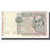 Geldschein, Italien, 1000 Lire, D.1982, KM:109b, VZ