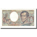 Francia, 200 Francs, Montesquieu, 1992, MBC, Fayette:70.12c, KM:155e