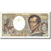 Banknot, Francja, 200 Francs, 1990, 1990, EF(40-45), Fayette:f.70.10a, KM:155d