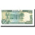 Banknot, Zambia, 20 Kwacha, Undated (1989-91), Undated, KM:32b, UNC(65-70)