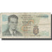 Banconote, Belgio, 20 Francs, 1964, 1964-06-15, KM:138, MB