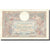 Frankreich, 100 Francs, 100 F 1908-1939 ''Luc Olivier Merson'', 1936