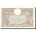 France, 100 Francs, 100 F 1908-1939 ''Luc Olivier Merson'', 1936, 1936-11-19