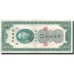 Banknote, China, 20 Customs Gold Units, 1930, 1930, KM:328, EF(40-45)