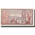 Banknote, FRENCH INDO-CHINA, 10 Cents, Undated (1939), KM:85c, UNC(65-70)