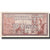 Billete, 10 Cents, Undated (1939), INDOCHINA FRANCESA, KM:85c, UNC