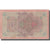 Billete, 10 Rubles, 1909, Rusia, 1909, KM:11c, MBC+