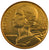 Coin, France, Marianne, 20 Centimes, 1980, Paris, MS(65-70), Aluminum-Bronze