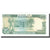 Banconote, Zambia, 20 Kwacha, Undated (1989-91), KM:32b, FDS