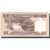 Banknot, Zambia, 5 Kwacha, Undated (1980-88), Undated, KM:25d, UNC(65-70)