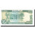 Banknot, Zambia, 20 Kwacha, Undated (1989-91), Undated, KM:32b, UNC(64)