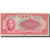 Banknote, China, 10 Yüan, 1940, 1940, KM:85b, VF(30-35)