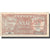 Biljet, Viëtnam, 5 D<ox>ng, 1948, 1948, KM:17a, TB+